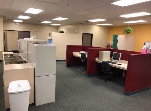 In the News Inc. Industrial Manuf. Flex Building: 8517 Sunstate St, Tampa, FL 33634